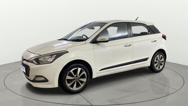 View Hyundai Elite i20 Image 36 Used Hyundai Elite i20 Image 36