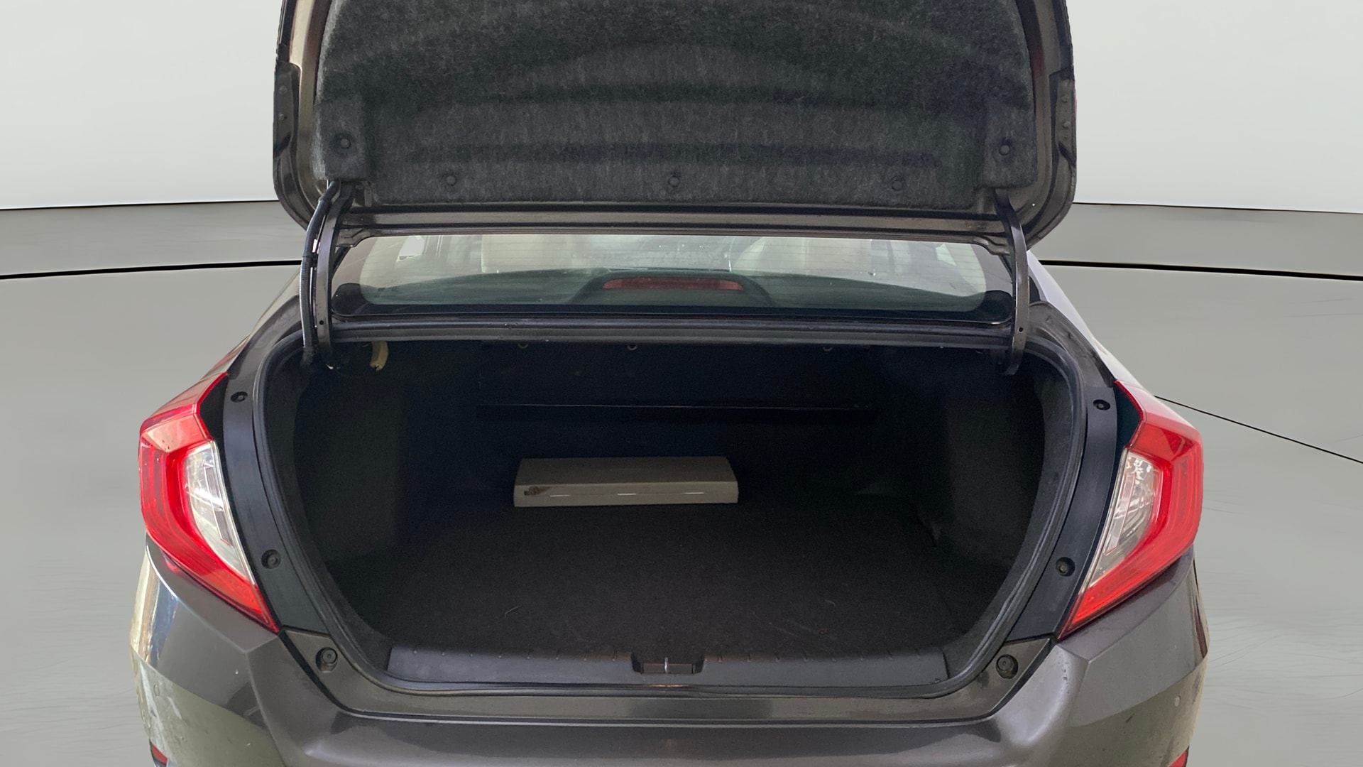View 2020 Honda Civic Hybrid Image 39 Used 2020 Honda Civic Hybrid Image 39