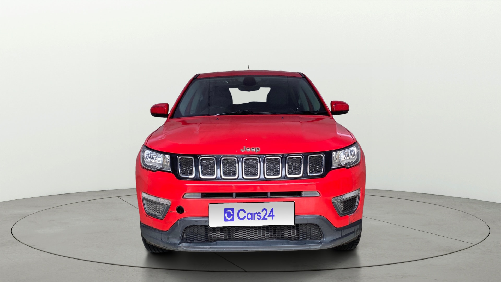 Used 2018 Jeep Compass Used 2018 Jeep Compass