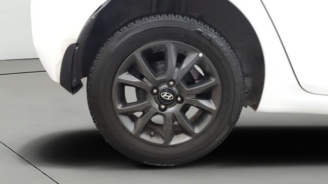 View Hyundai Elite i20 Image 24 Used Hyundai Elite i20 Image 24