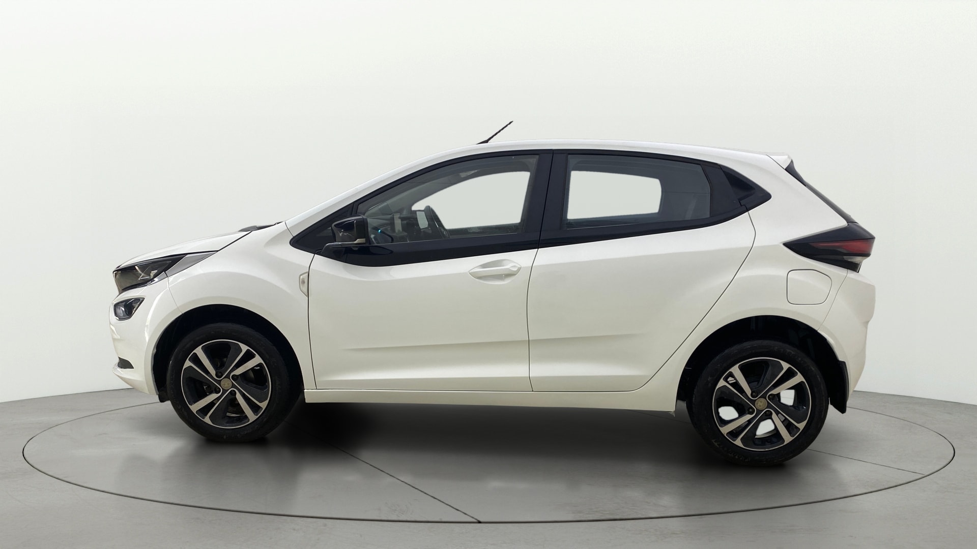 Used 2022 Tata Altroz Used 2022 Tata Altroz