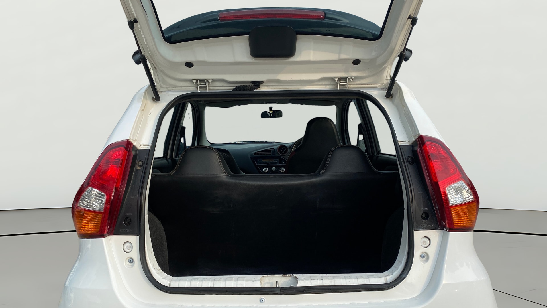 View 2019 Datsun Redi GO T(O) 1.0L- Limited Edition Image 37 Used 2019 Datsun Redi GO T(O) 1.0L- Limited Edition Image 37
