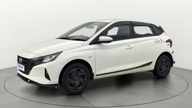 View Hyundai Elite i20 Image 35 Used Hyundai Elite i20 Image 35