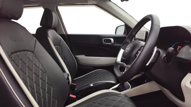 View Hyundai Venue Image 28 Used Hyundai Venue Image 28