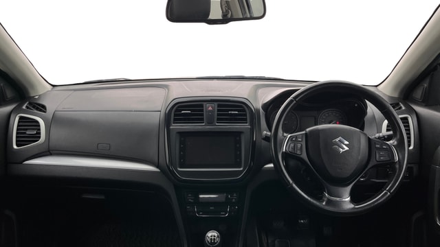 View Maruti Suzuki 1000 Image 16 Used Maruti Suzuki 1000 Image 16