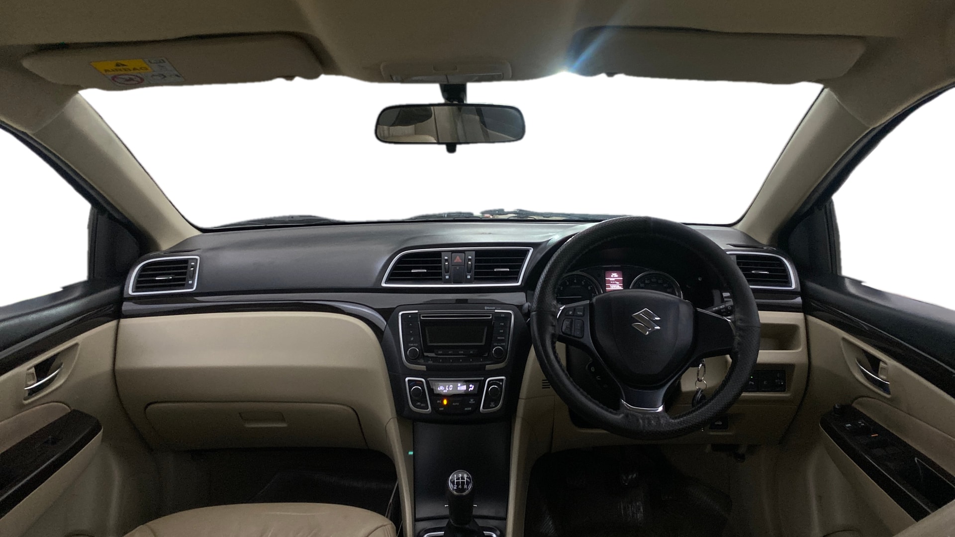 View 2017 Maruti Suzuki 1000 Base Variant Image 15 Used 2017 Maruti Suzuki 1000 Base Variant Image 15
