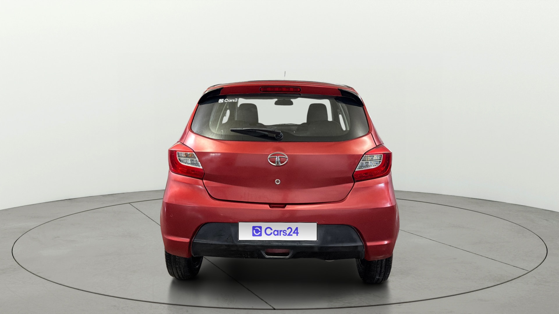 Used 2019 Tata Tiago Used 2019 Tata Tiago
