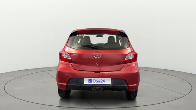 View Tata Tiago Image 38 Used Tata Tiago Image 38