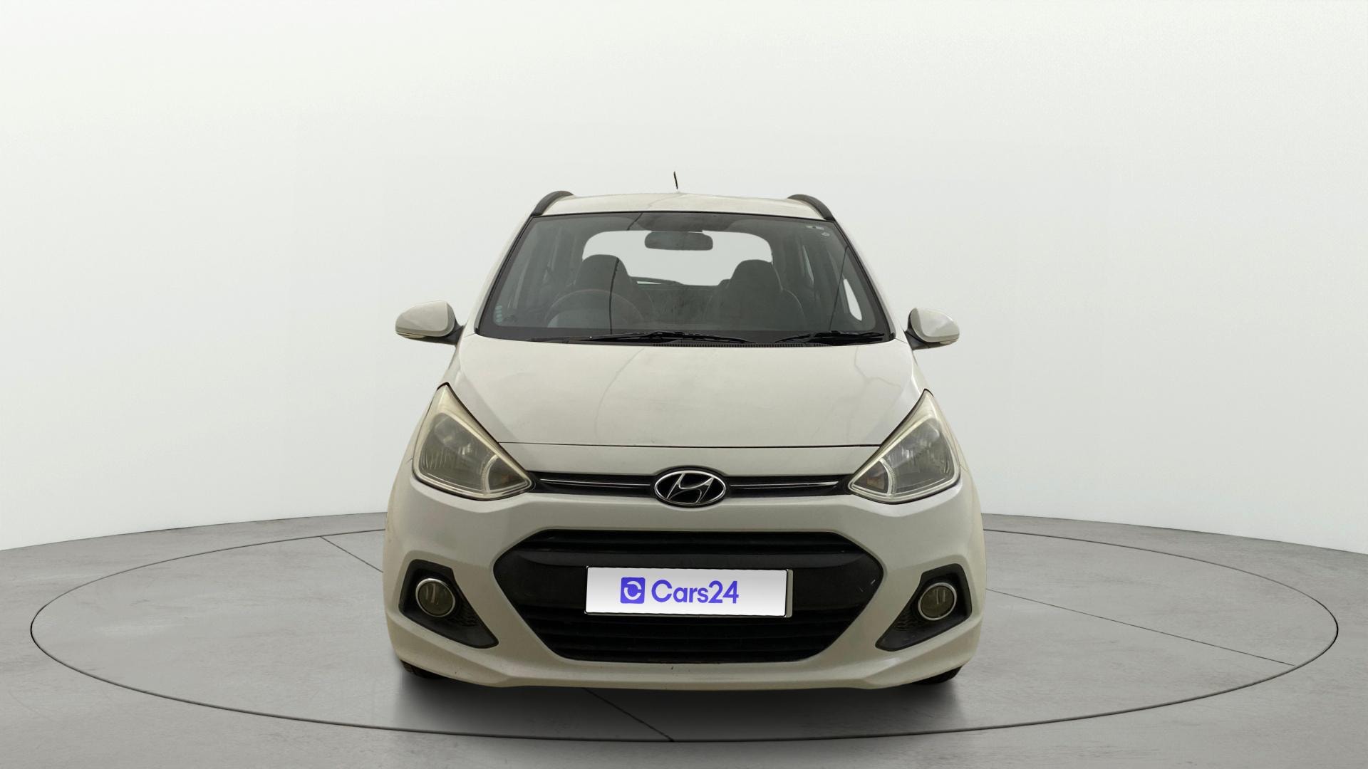View 2014 Hyundai Grand i10 Asta AT 1.2 Kappa VTVT Image 1 Used 2014 Hyundai Grand i10 Asta AT 1.2 Kappa VTVT Image 1