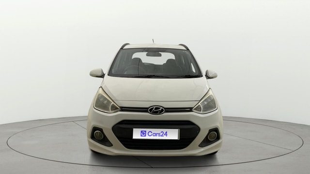 View Hyundai Grand i10 Image 1 Used Hyundai Grand i10 Image 1