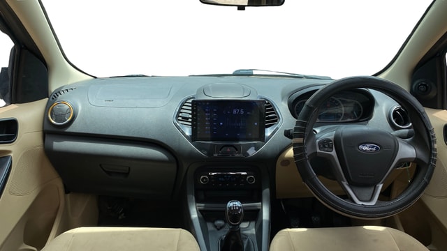 View Ford Figo Aspire Image 32 Used Ford Figo Aspire Image 32