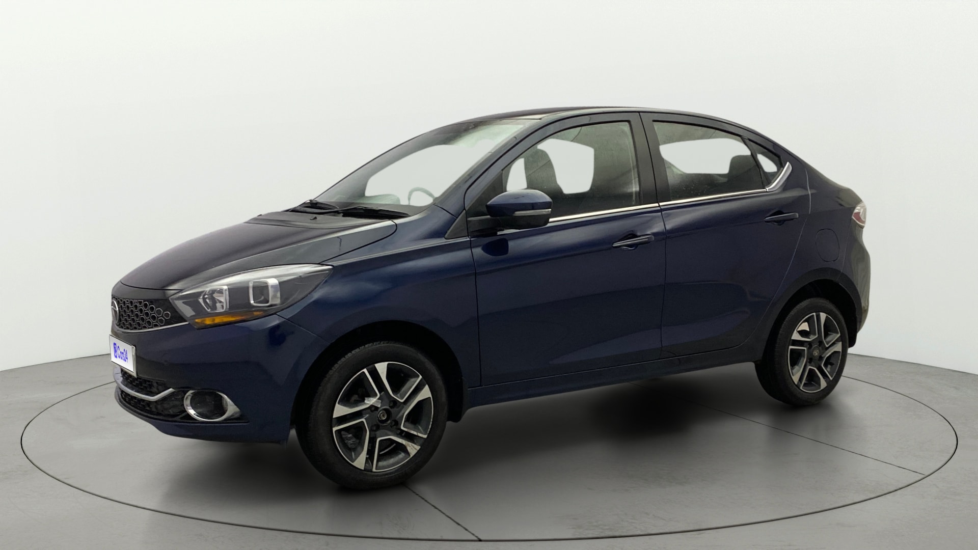 View 2019 Tata Tigor XE Diesel Image 35 Used 2019 Tata Tigor XE Diesel Image 35
