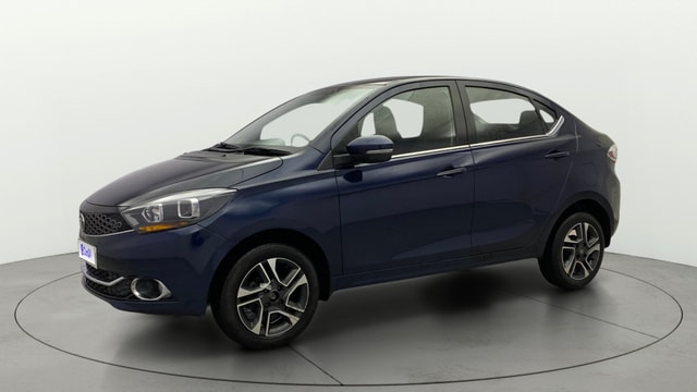 View Tata Tigor Image 35 Used Tata Tigor Image 35