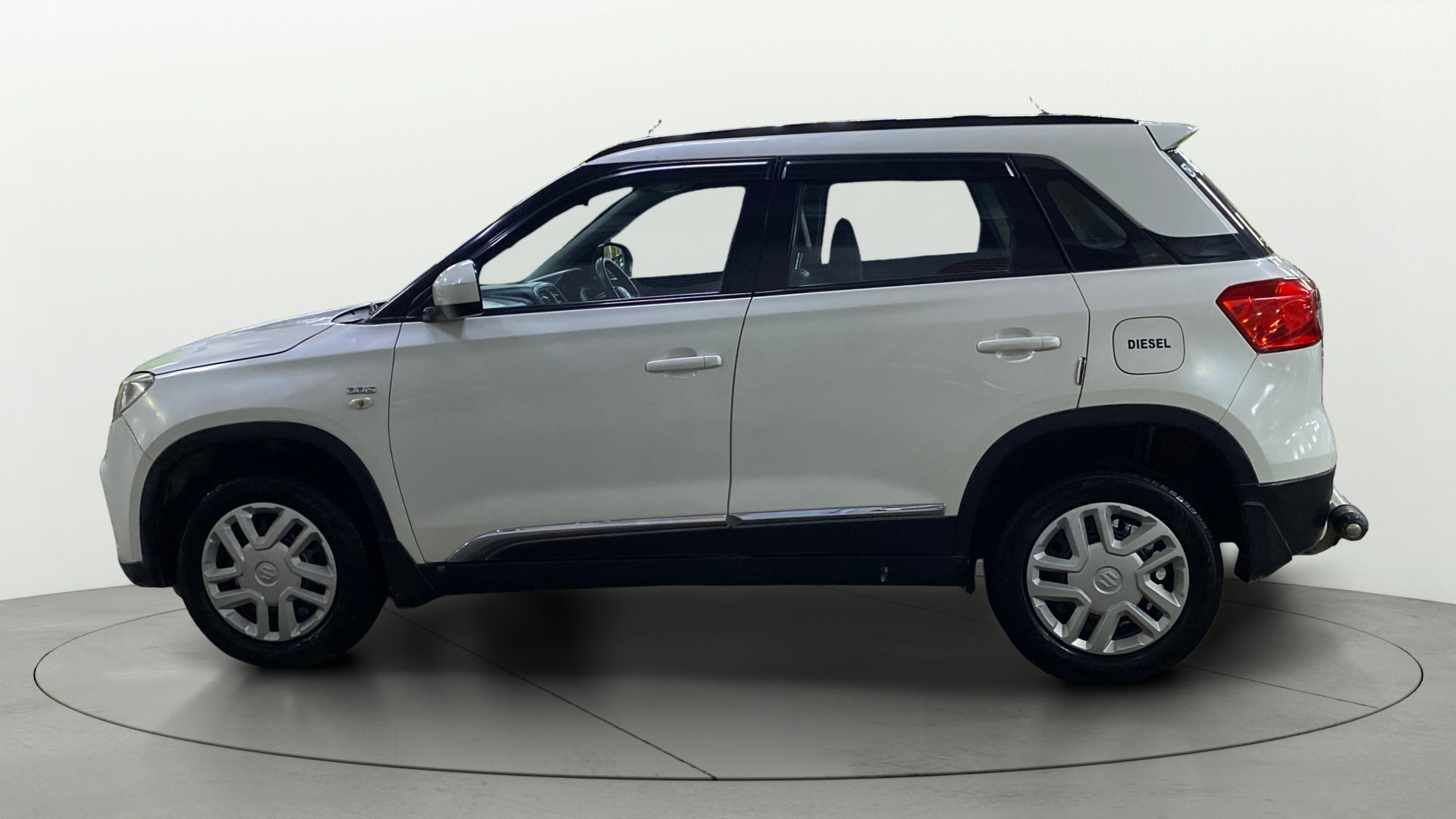 Used 2017 Maruti Suzuki 1000 Used 2017 Maruti Suzuki 1000