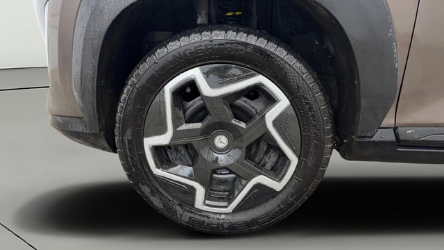 View Nissan Magnite Image 28 Used Nissan Magnite Image 28