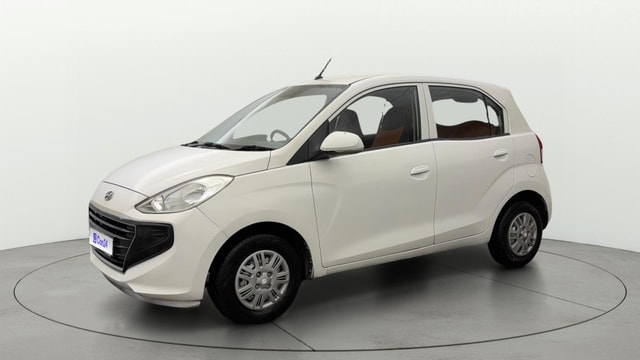 View Hyundai New Santro Image 34 Used Hyundai New Santro Image 34