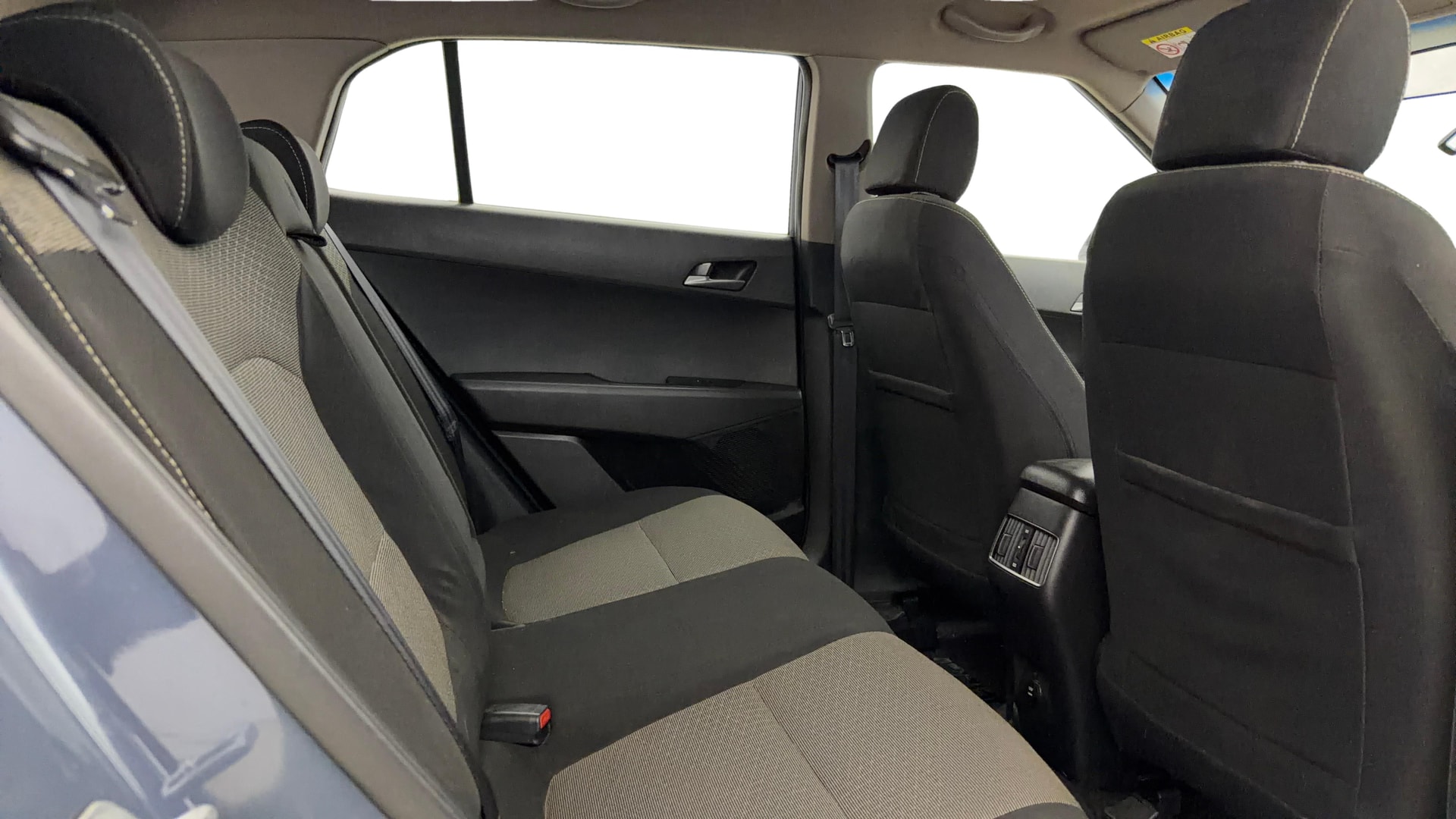 View 2016 Hyundai Creta 1.6 SX Plus Petrol Image 29 Used 2016 Hyundai Creta 1.6 SX Plus Petrol Image 29
