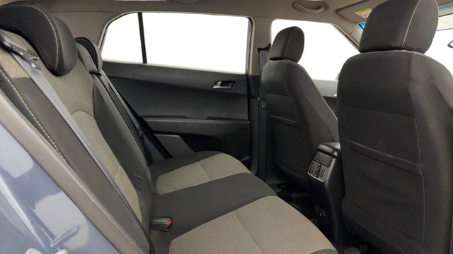 View Hyundai Creta Image 29 Used Hyundai Creta Image 29