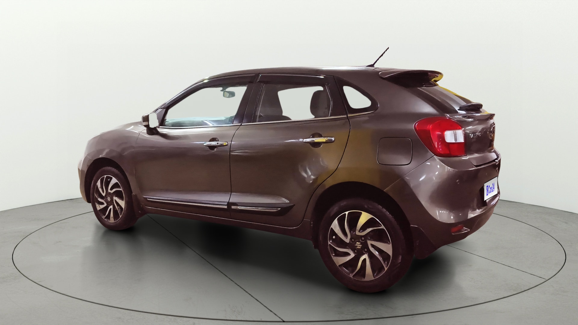 View 2021 Maruti Suzuki 1000 Base Variant Image 2 Used 2021 Maruti Suzuki 1000 Base Variant Image 2
