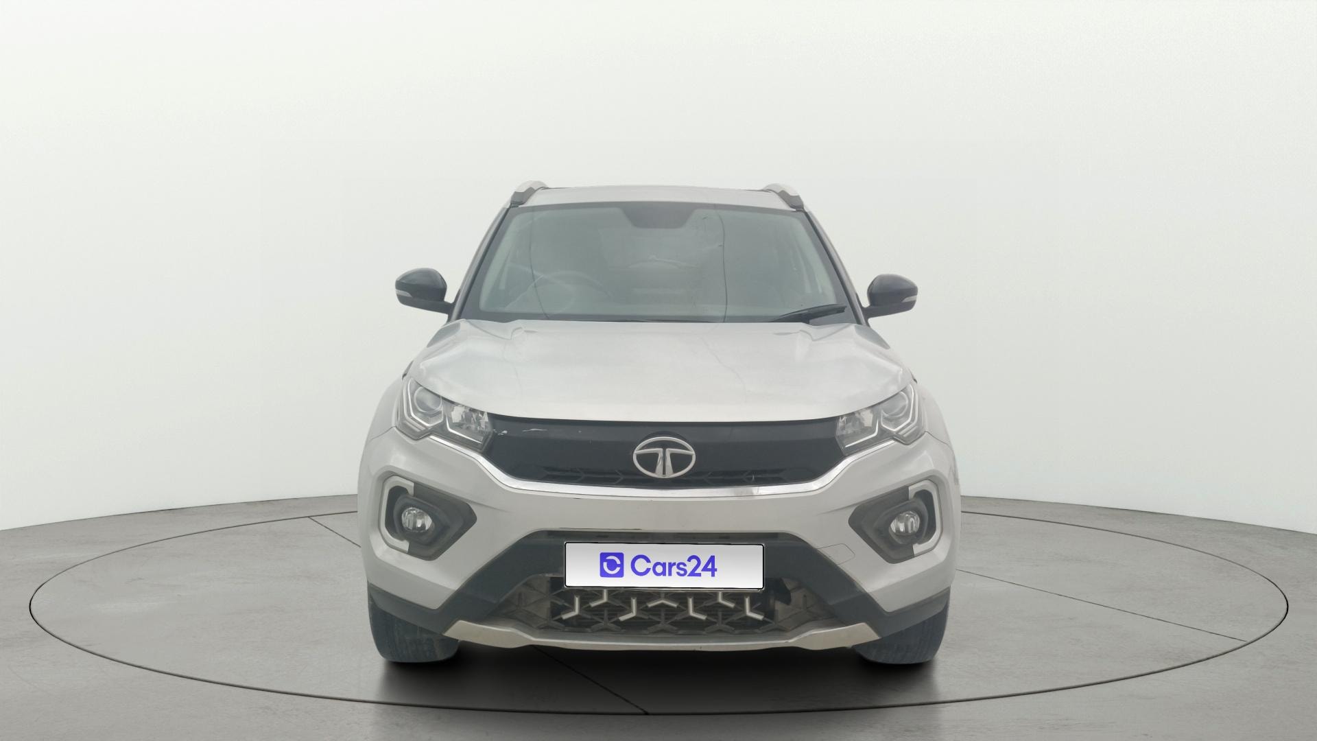 Used 2021 Tata Nexon Used 2021 Tata Nexon