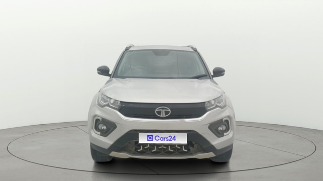 View Tata Nexon Image 1 Used Tata Nexon Image 1