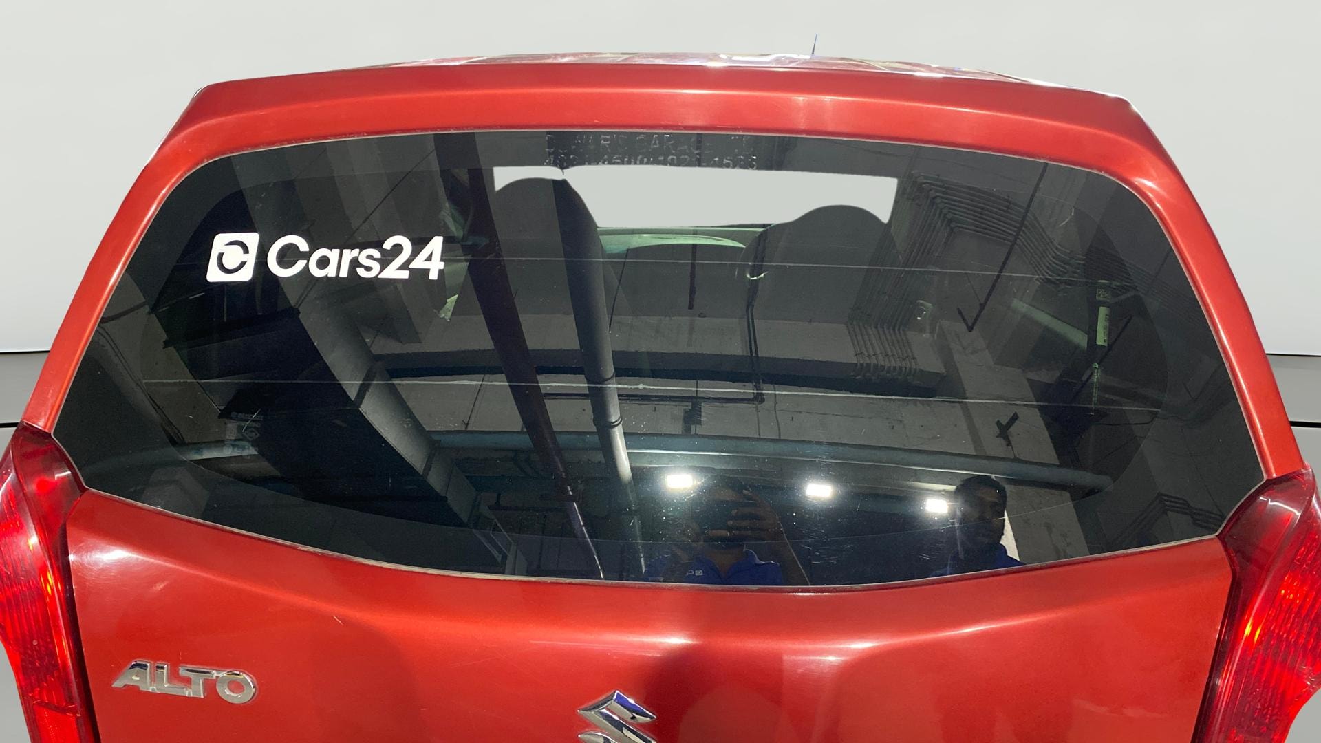 Used 2022 Maruti Suzuki 1000 Used 2022 Maruti Suzuki 1000
