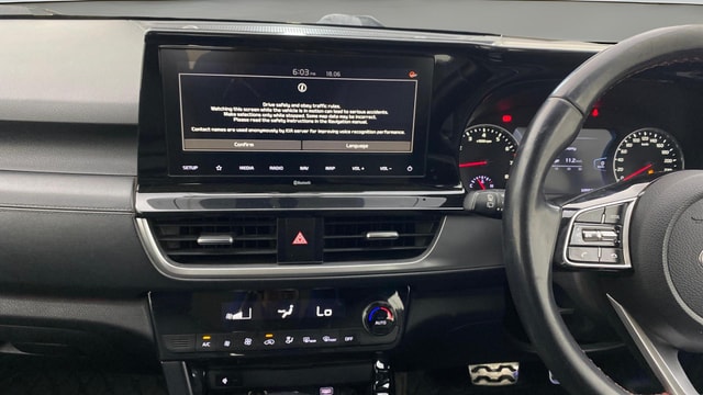 View Kia Seltos Image 18 Used Kia Seltos Image 18