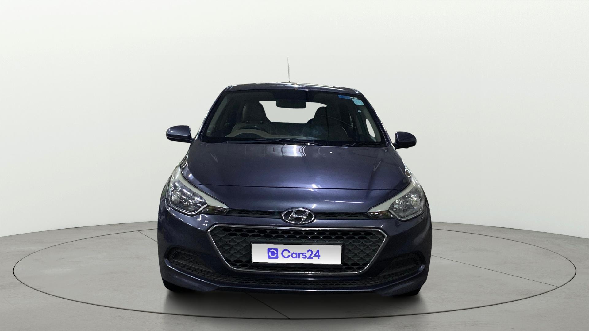 Used 2016 Hyundai Elite i20 Used 2016 Hyundai Elite i20