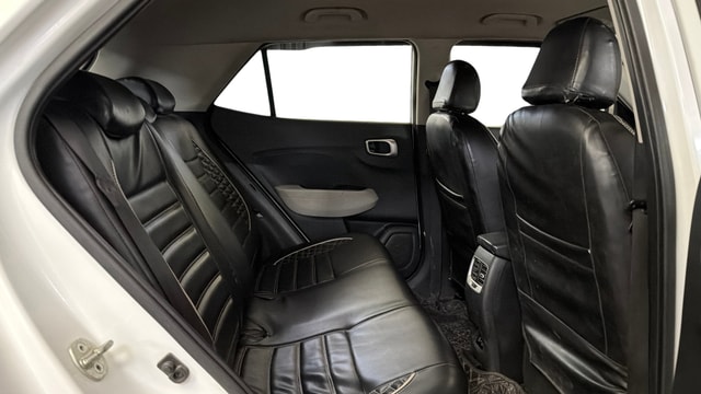View Hyundai Venue Image 28 Used Hyundai Venue Image 28