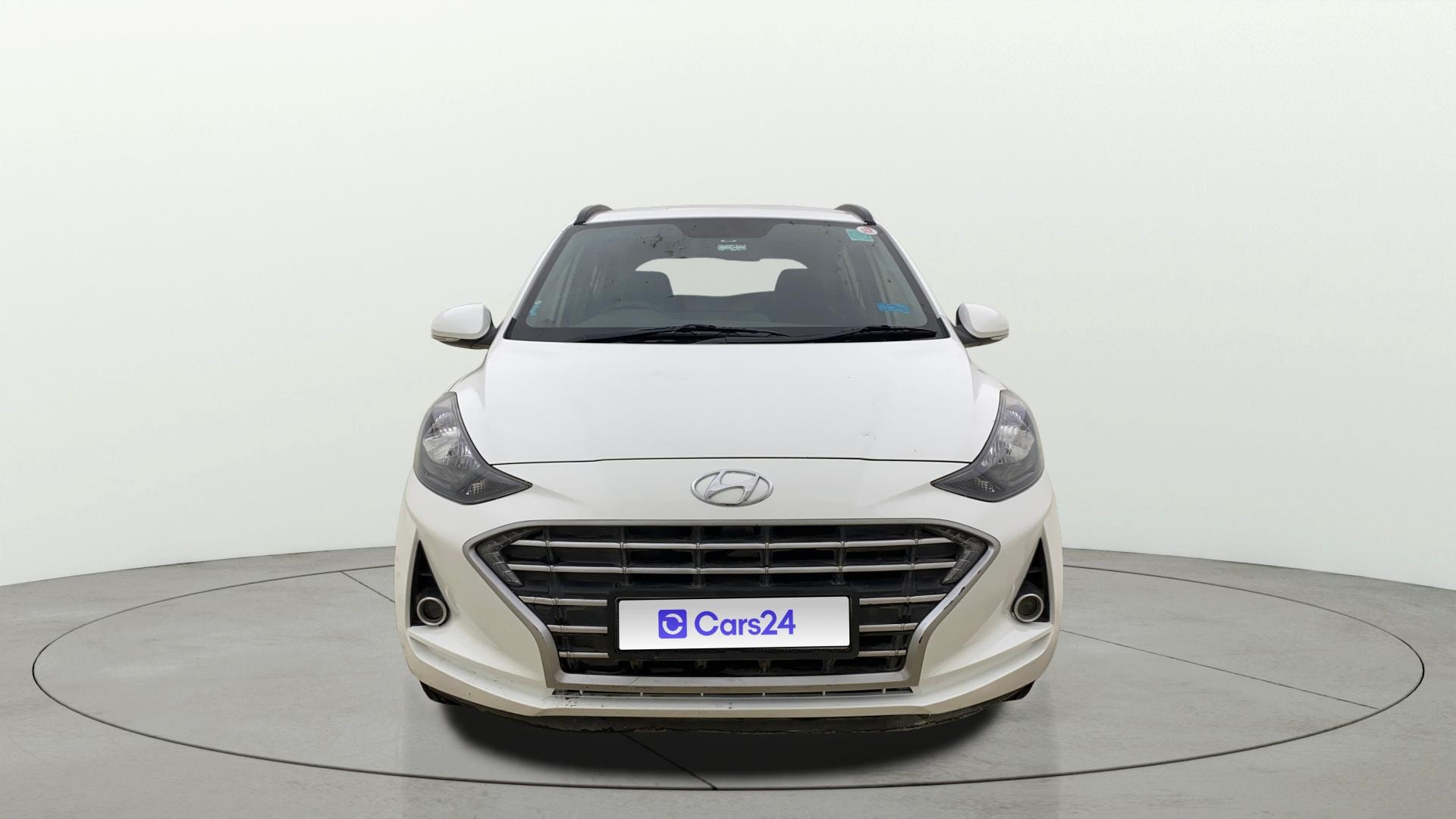 Used 2022 Hyundai Grand i10 Nios Used 2022 Hyundai Grand i10 Nios