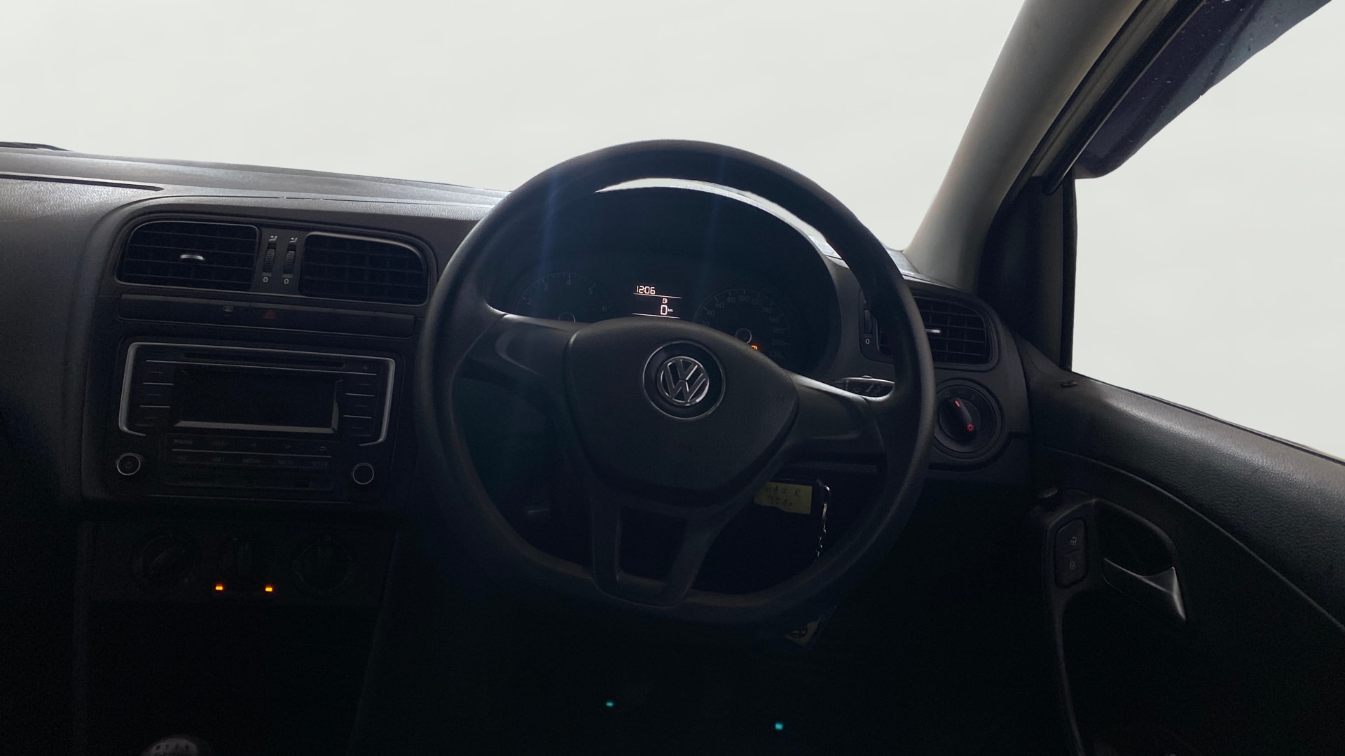 Used 2016 Volkswagen Polo Used 2016 Volkswagen Polo