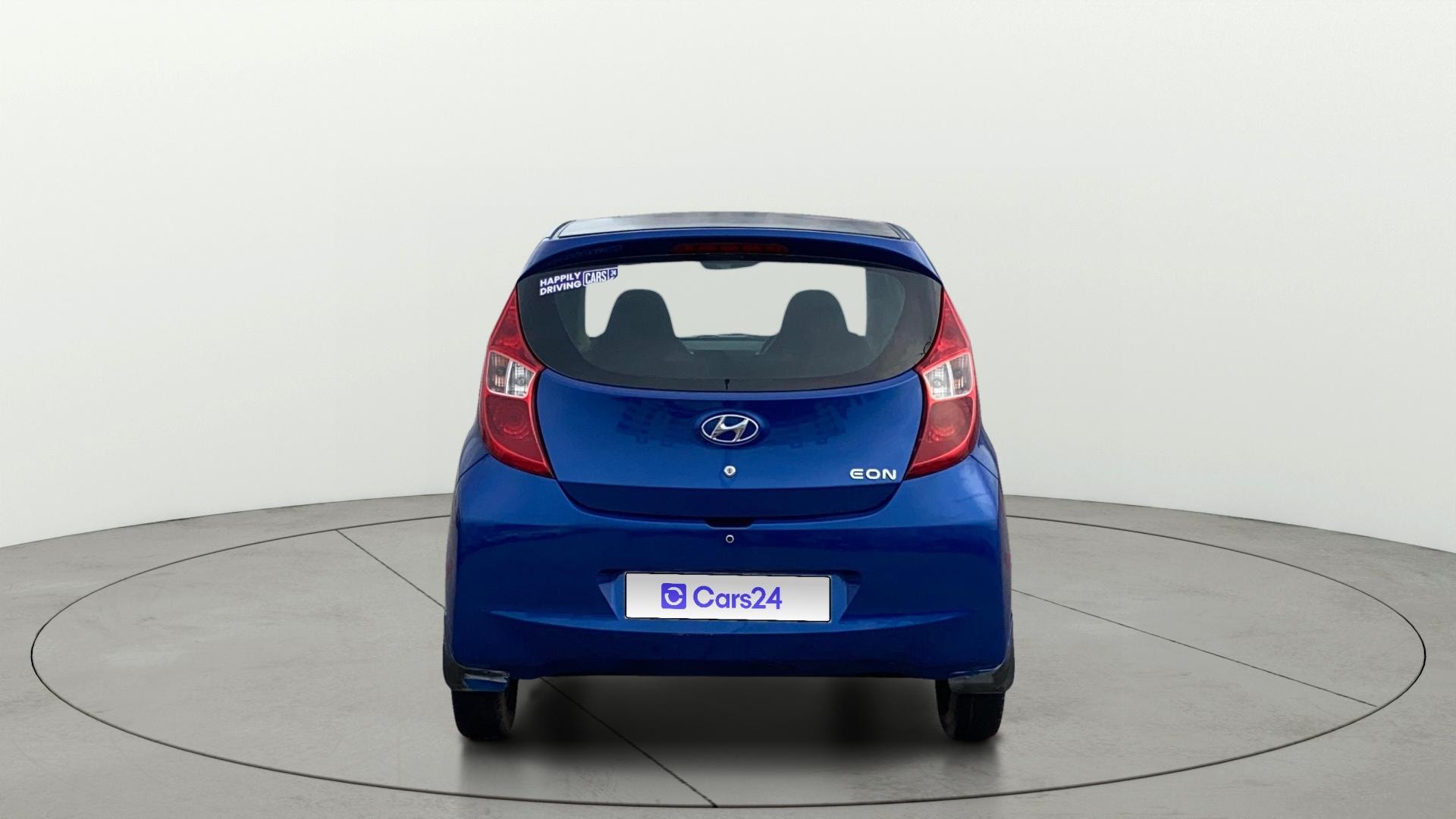 View 2016 Hyundai EON Era Plus Image 39 Used 2016 Hyundai EON Era Plus Image 39