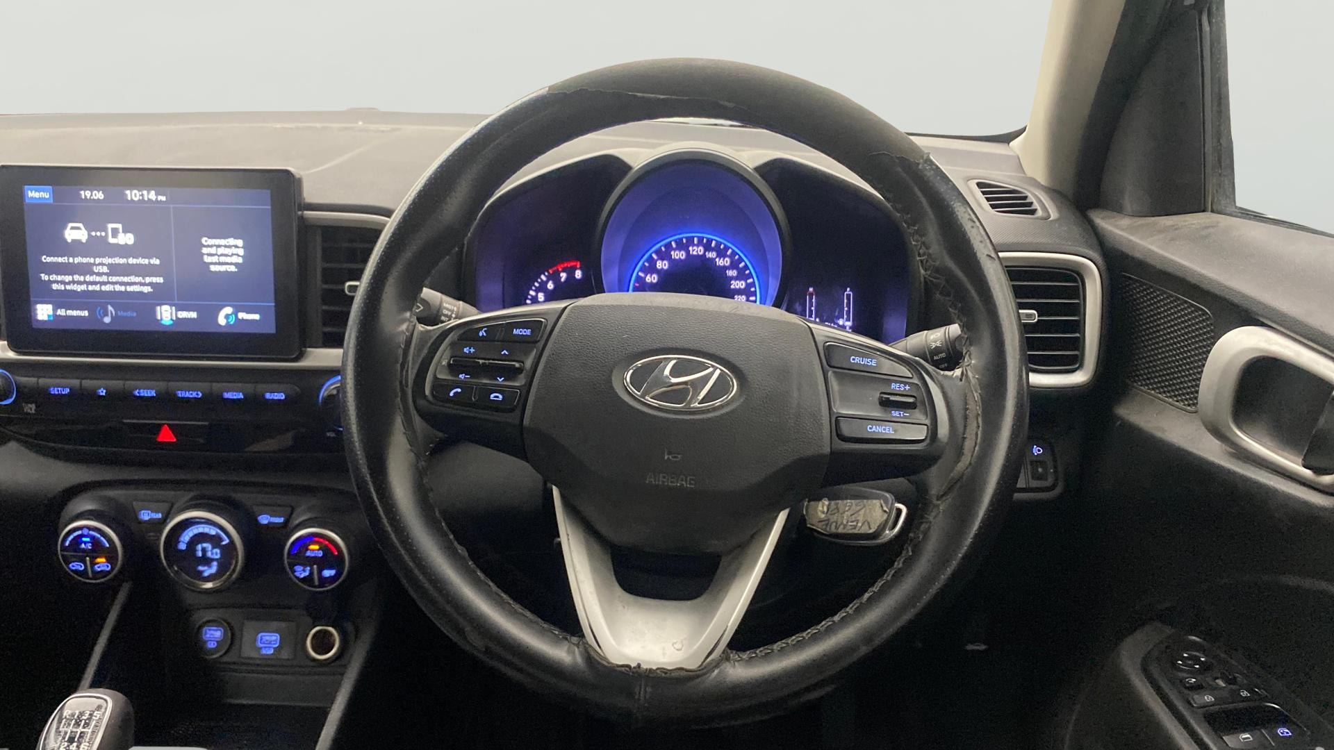 Used 2020 Hyundai Venue Used 2020 Hyundai Venue