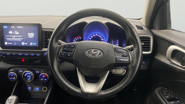 View Hyundai Venue Image 21 Used Hyundai Venue Image 21