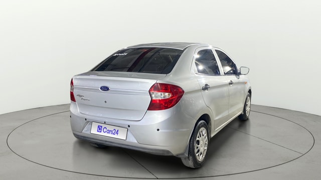 View Ford Figo Aspire Image 42 Used Ford Figo Aspire Image 42