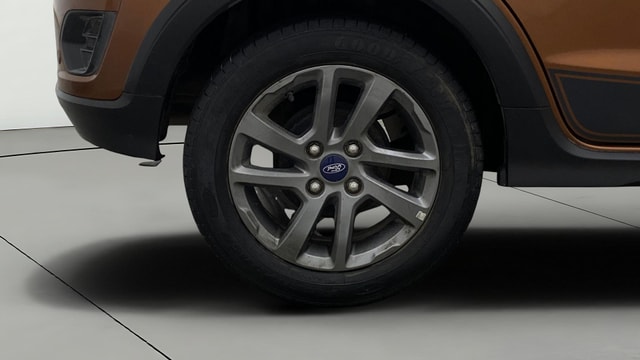 View Ford Freestyle Image 24 Used Ford Freestyle Image 24