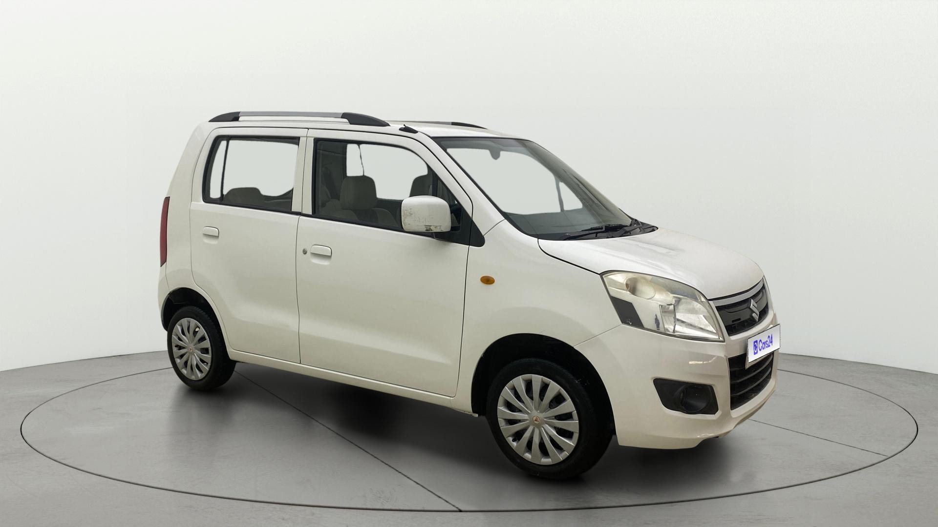 View 2018 Maruti Suzuki 1000 Base Variant Image 35 Used 2018 Maruti Suzuki 1000 Base Variant Image 35