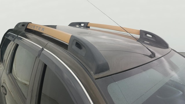 View Renault Duster Image 6 Used Renault Duster Image 6