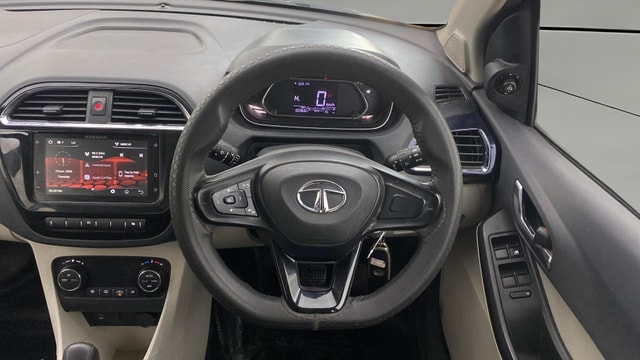 View Tata Tiago Image 12 Used Tata Tiago Image 12