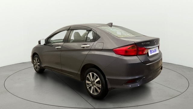 View Honda City Image 2 Used Honda City Image 2