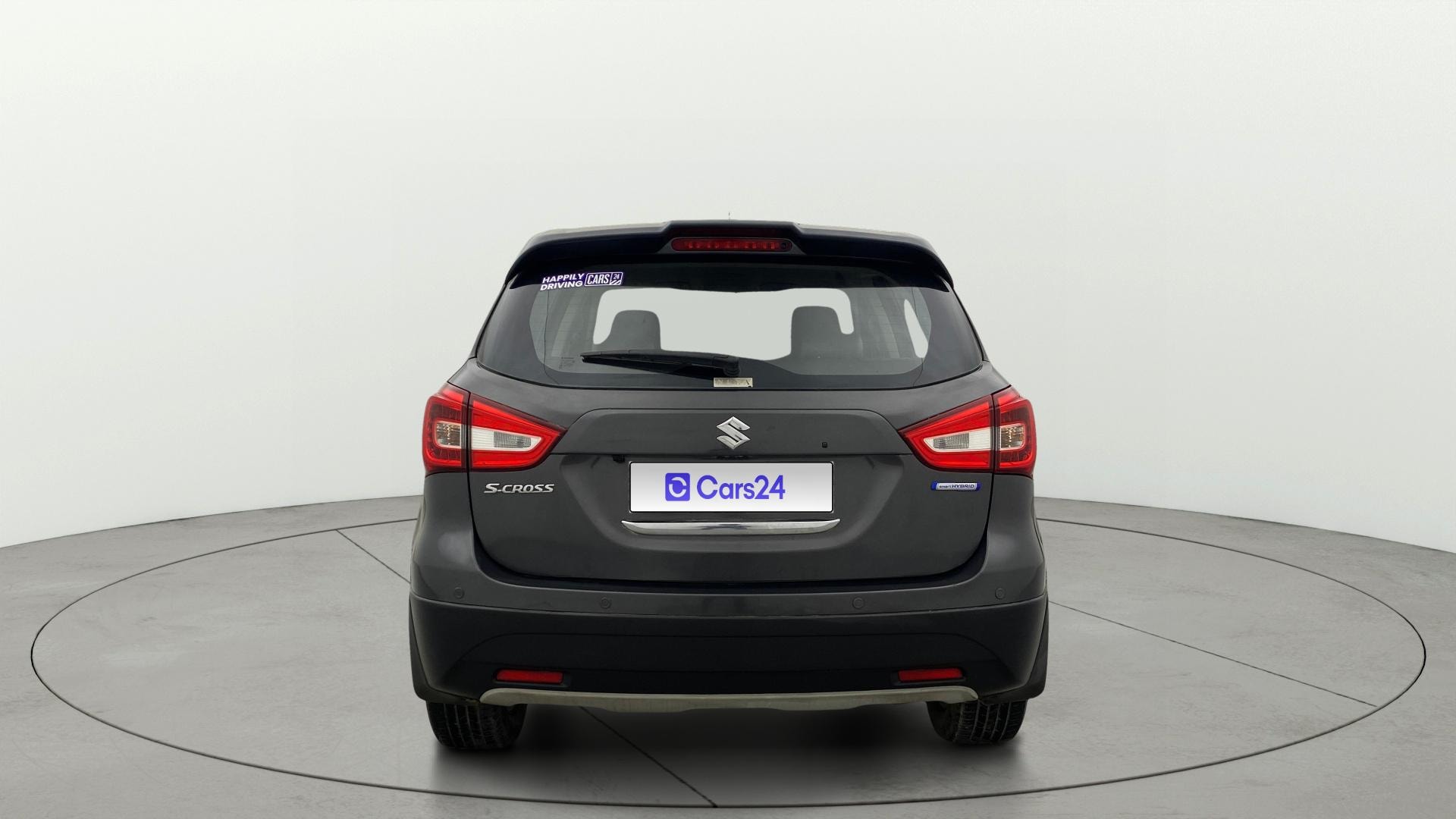View 2018 Maruti Suzuki 1000 Base Variant Image 41 Used 2018 Maruti Suzuki 1000 Base Variant Image 41
