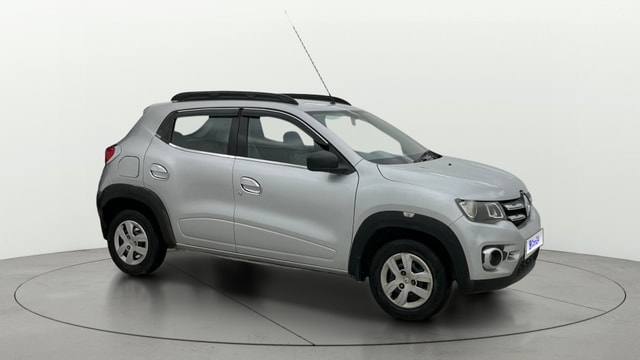 View Renault Kwid Image 21 Used Renault Kwid Image 21