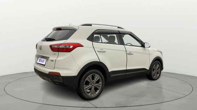 View Hyundai Creta Image 44 Used Hyundai Creta Image 44