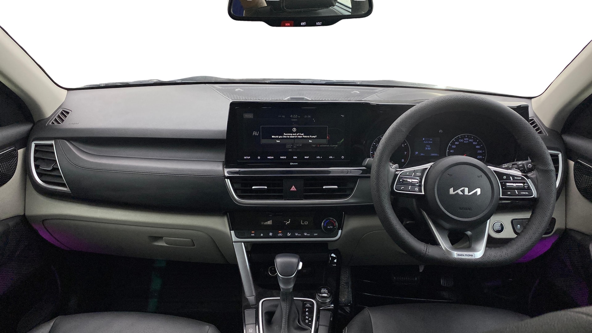 Used 2023 Kia Seltos Used 2023 Kia Seltos