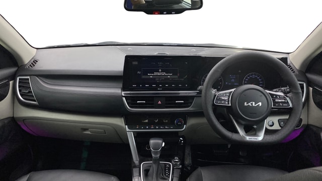 View Kia Seltos Image 31 Used Kia Seltos Image 31