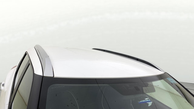 View Nissan Magnite Image 6 Used Nissan Magnite Image 6
