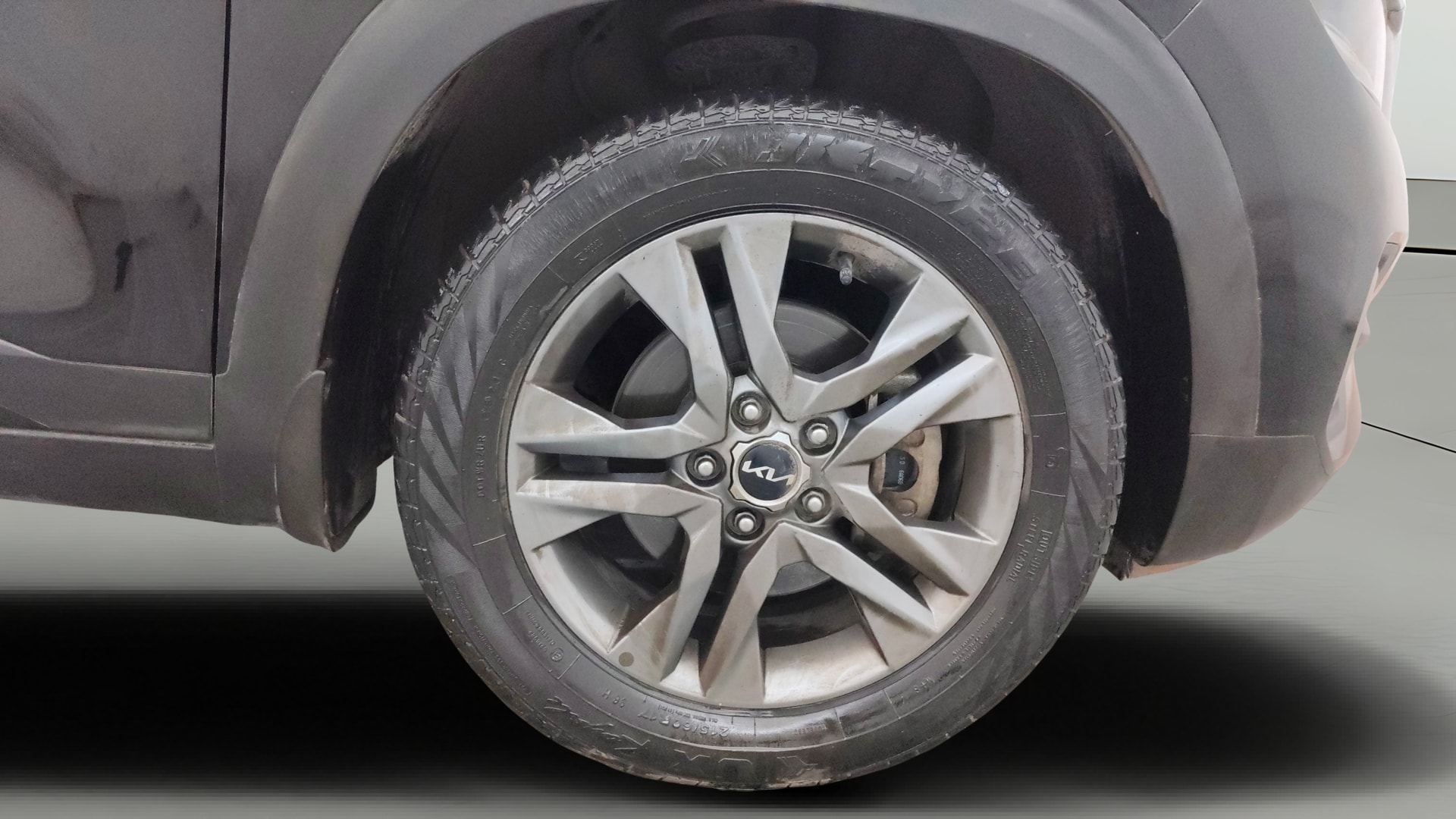 Used 2021 Kia Seltos Used 2021 Kia Seltos