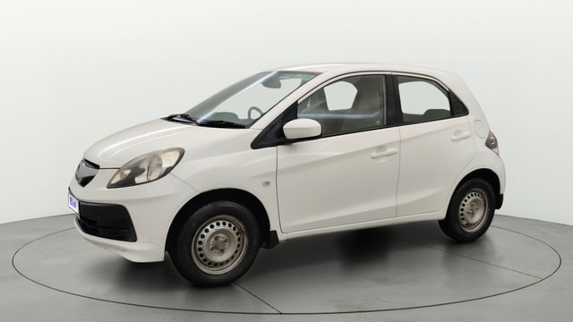 View Honda Brio Image 34 Used Honda Brio Image 34