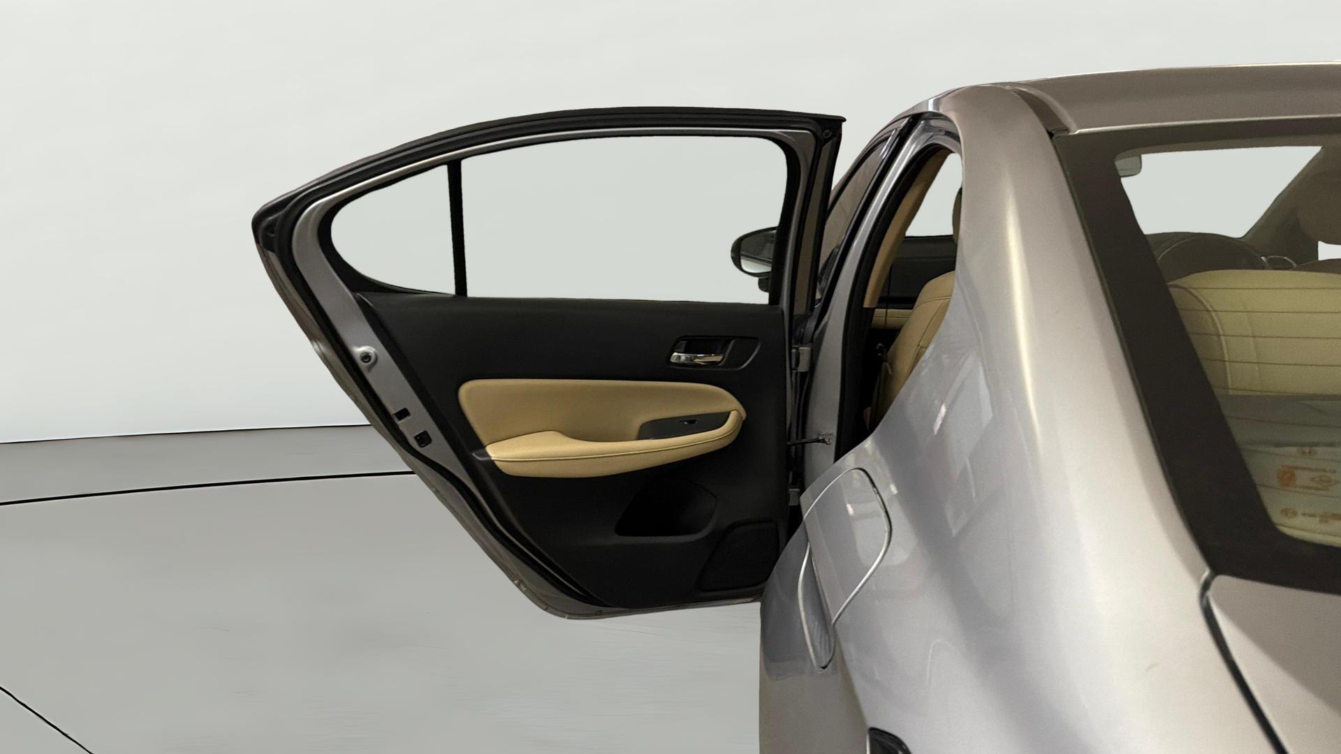 View 2020 Honda City ZX CVT Image 15 Used 2020 Honda City ZX CVT Image 15