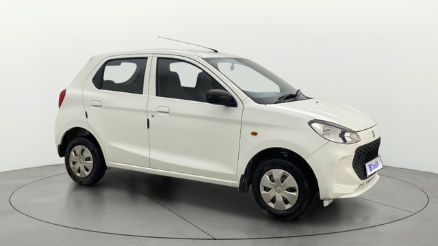 View Maruti Suzuki Alto K10 Image 35 Used Maruti Suzuki Alto K10 Image 35